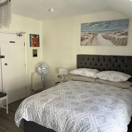 Marques Sands Hotel 본머스 외부 사진